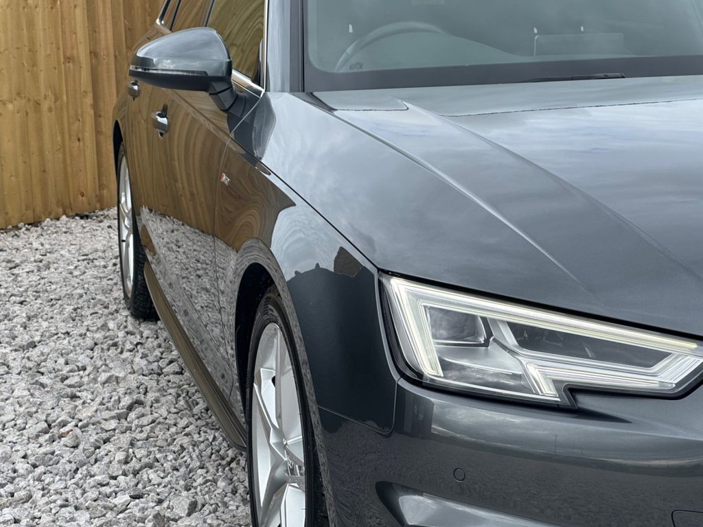 Used Audi A4 Avant 2016 for sale - 76132303: Photo 5