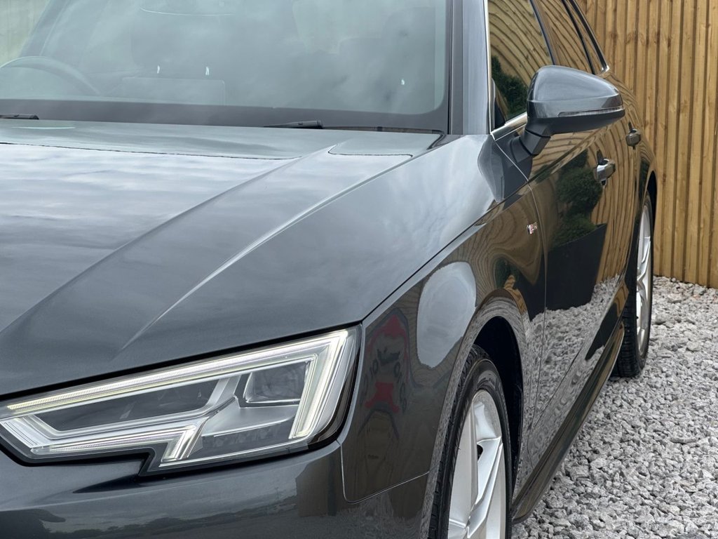 Used Audi A4 Avant 2016 for sale - 76132303: Photo 6