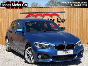 Used BMW 1 Series 2015 for sale - 79050650: Photo