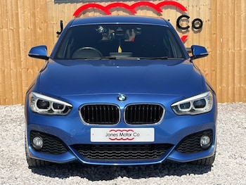 Used BMW 1 Series 2015 for sale - 79050650: Photo