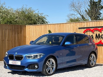 Used BMW 1 Series 2015 for sale - 79050650: Photo
