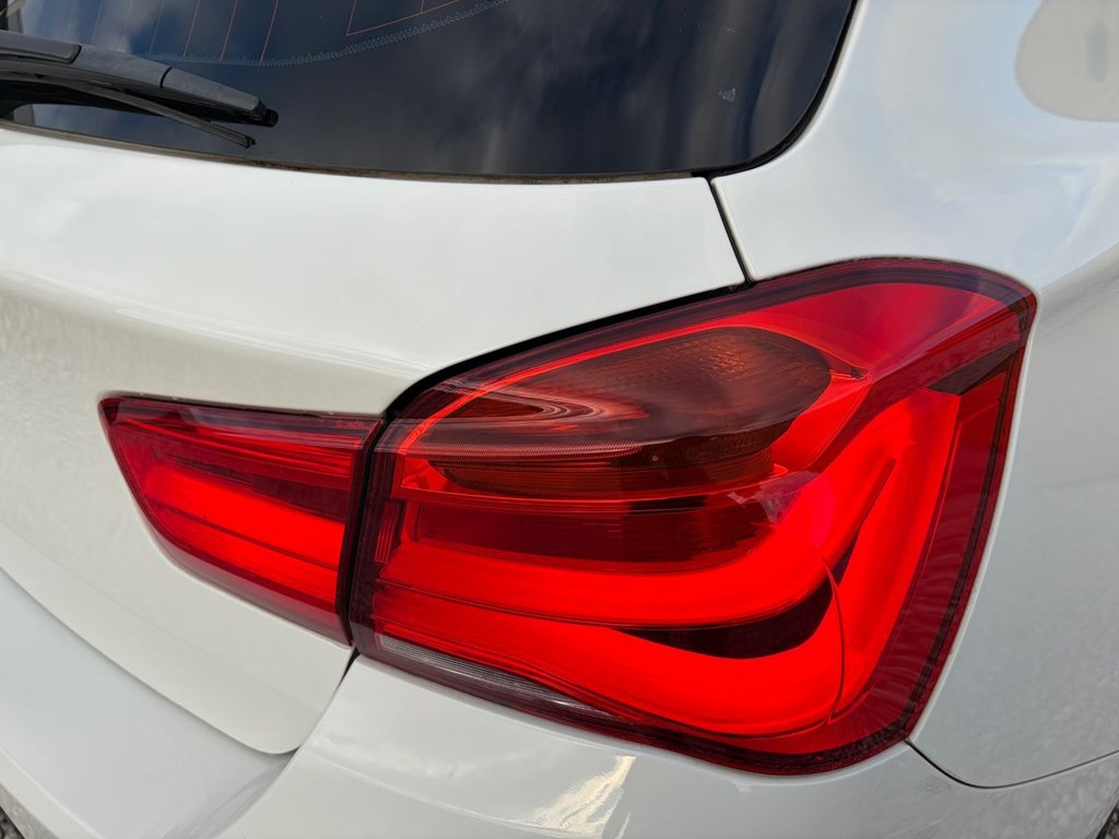 Used BMW 1 Series 2018 for sale - 76792152: Photo 10
