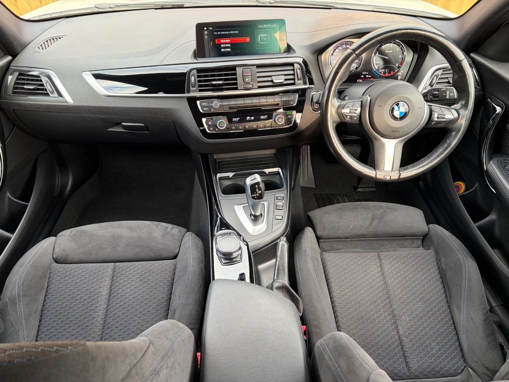Used BMW 1 Series 2018 for sale - 76792152: Photo 11