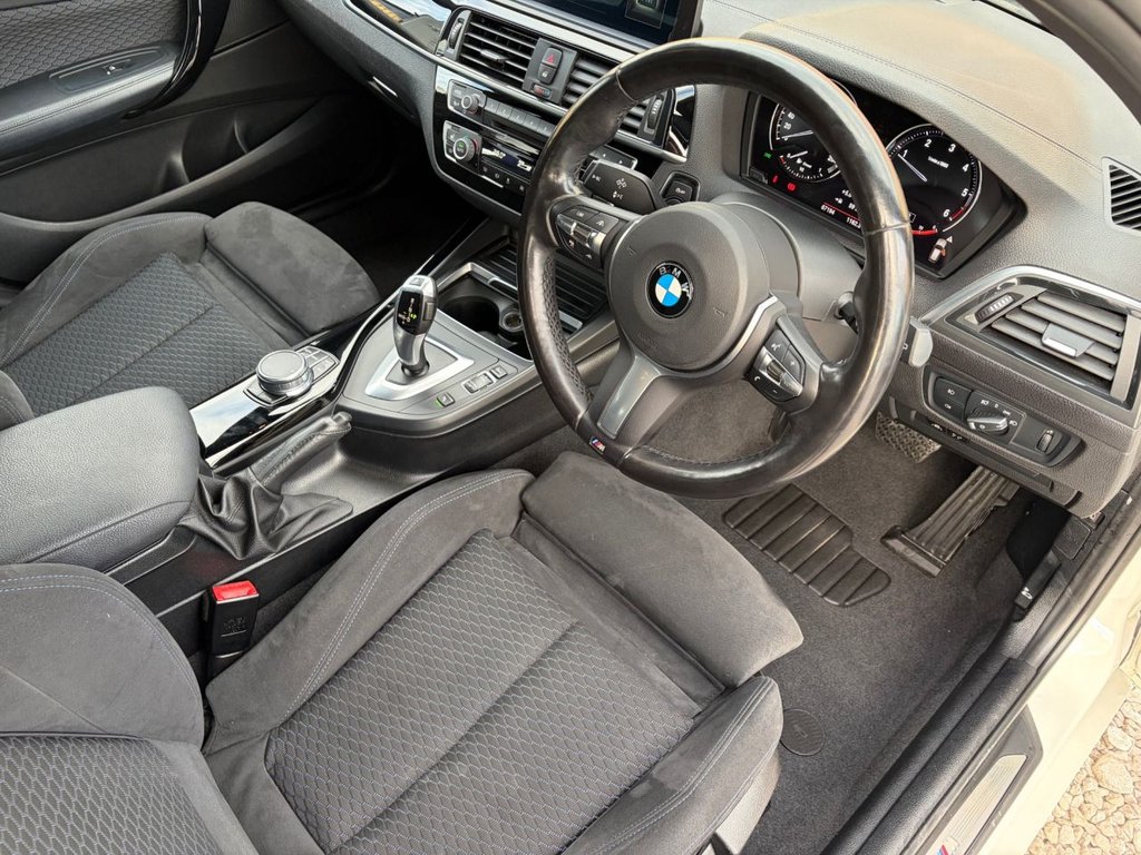 Used BMW 1 Series 2018 for sale - 76792152: Photo 12