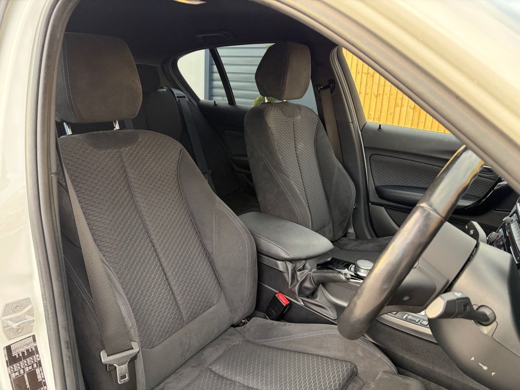 Used BMW 1 Series 2018 for sale - 76792152: Photo 13