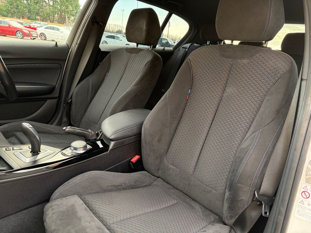 Used BMW 1 Series 2018 for sale - 76792152: Photo 15