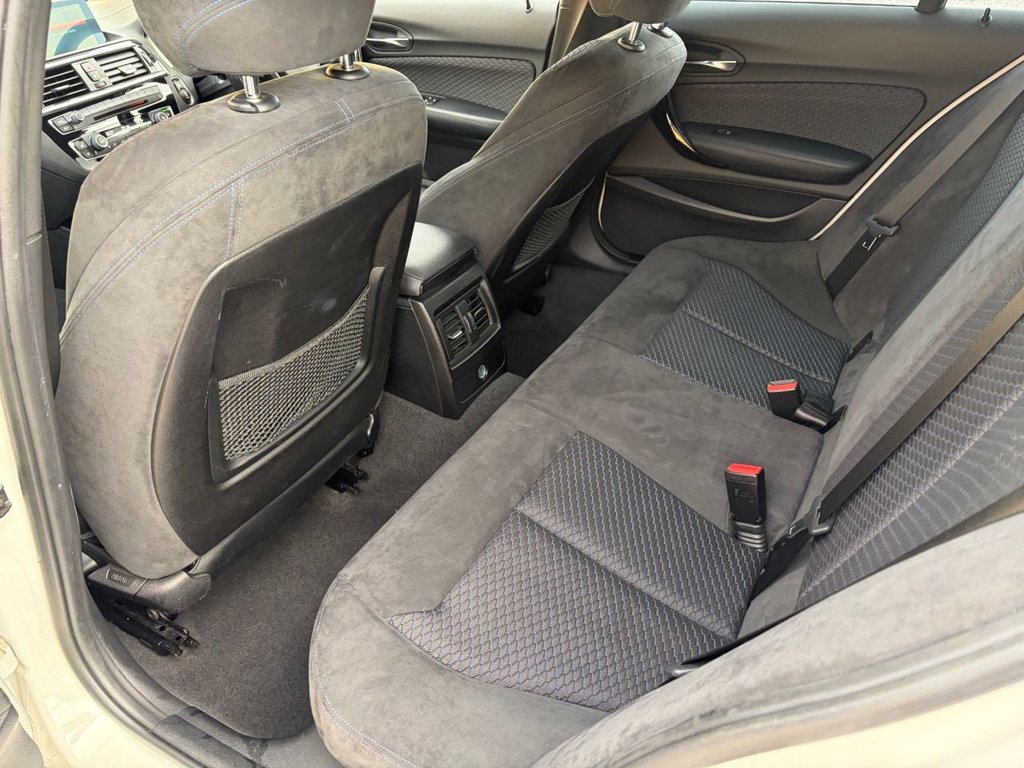 Used BMW 1 Series 2018 for sale - 76792152: Photo 16