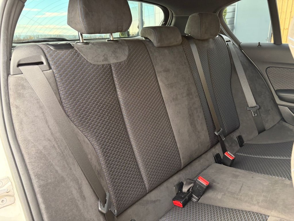 Used BMW 1 Series 2018 for sale - 76792152: Photo 19