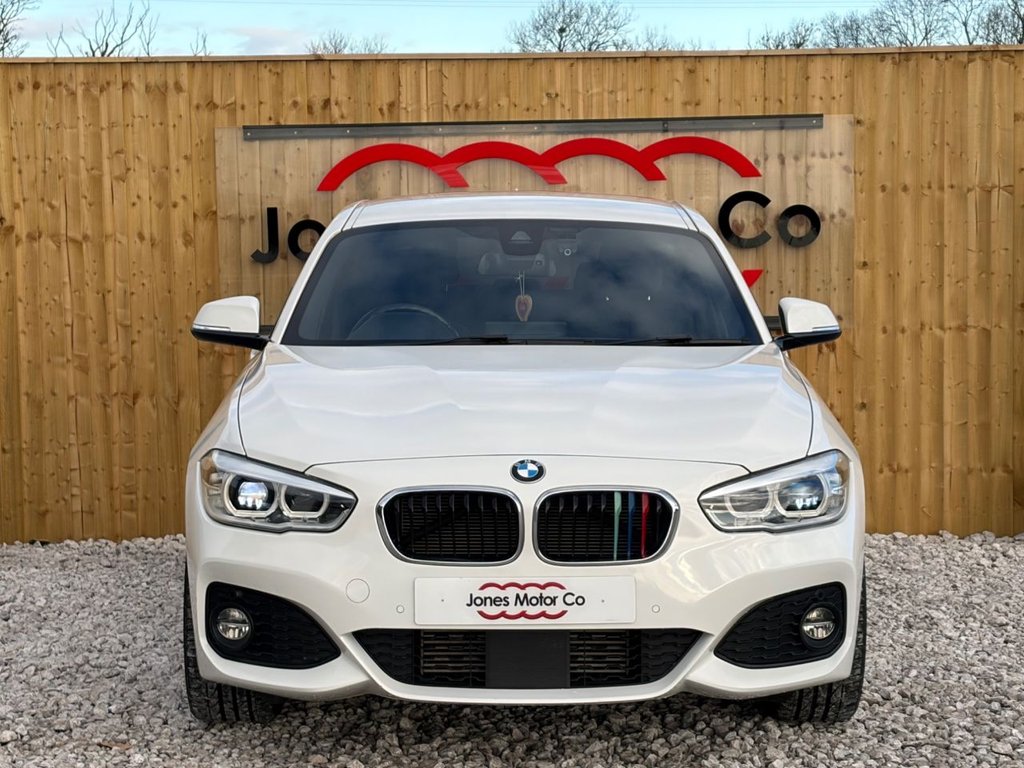 Used BMW 1 Series 2018 for sale - 76792152: Photo 2
