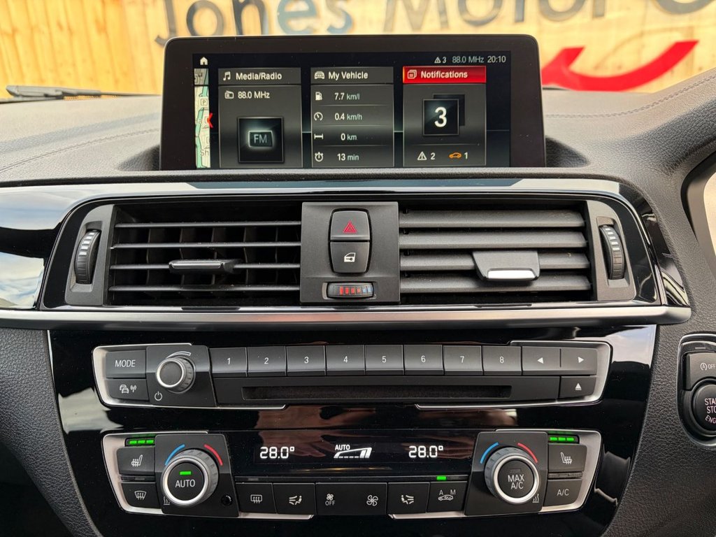 Used BMW 1 Series 2018 for sale - 76792152: Photo 22