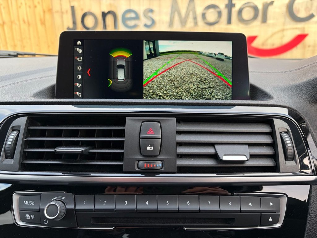 Used BMW 1 Series 2018 for sale - 76792152: Photo 23