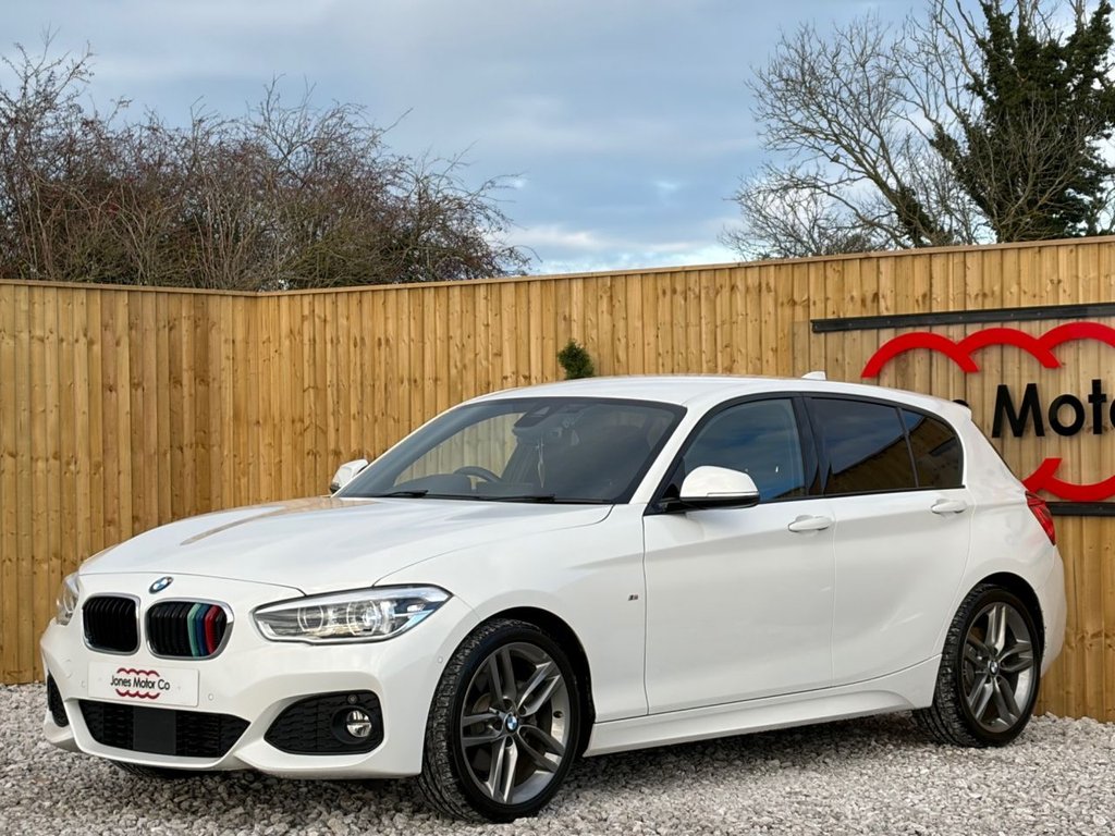 Used BMW 1 Series 2018 for sale - 76792152: Photo 3