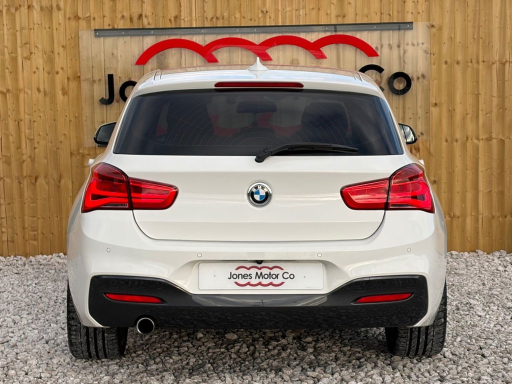 Used BMW 1 Series 2018 for sale - 76792152: Photo 4