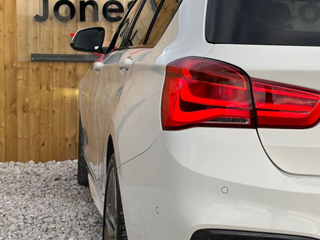 Used BMW 1 Series 2018 for sale - 76792152: Photo 6