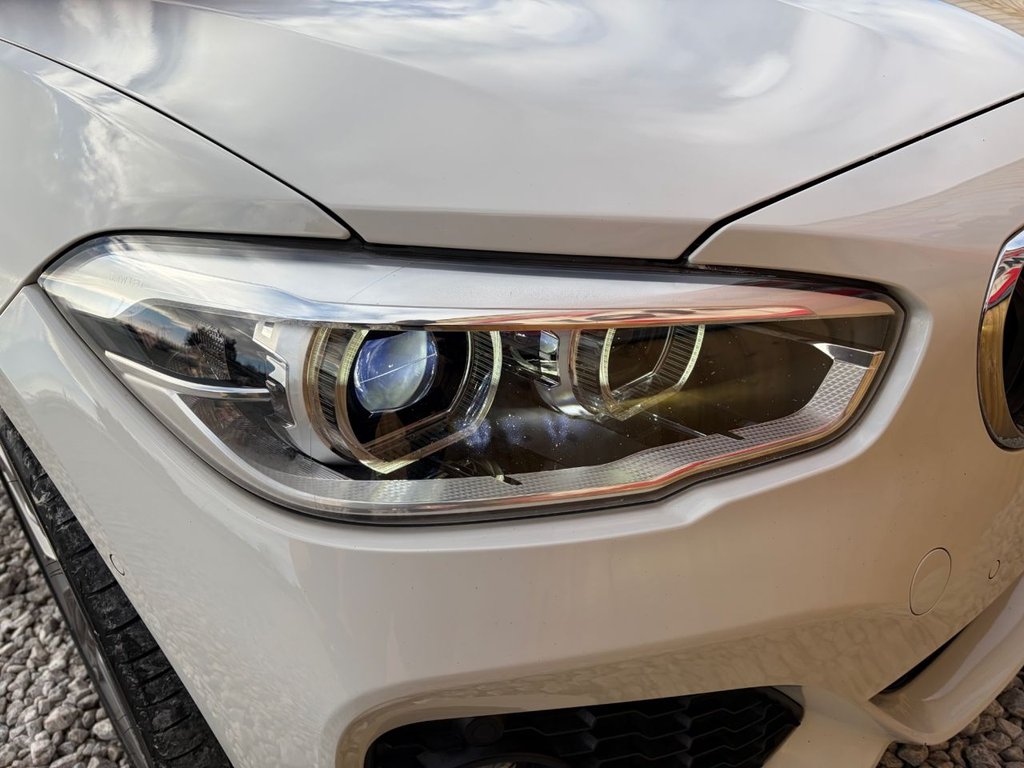 Used BMW 1 Series 2018 for sale - 76792152: Photo 7