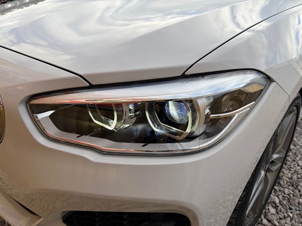 Used BMW 1 Series 2018 for sale - 76792152: Photo 8