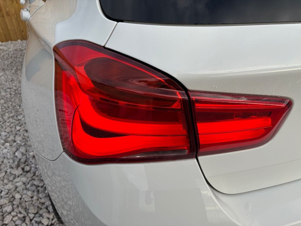 Used BMW 1 Series 2018 for sale - 76792152: Photo 9