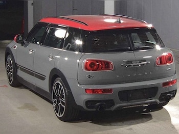Used MINI Clubman 2017 for sale - 79050668: Photo