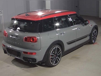 Used MINI Clubman 2017 for sale - 79050668: Photo