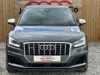 Used Audi SQ2 2020 for sale - 79050637: Photo