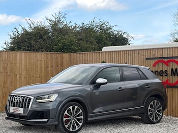 Used Audi SQ2 2020 for sale - 79050637: Photo