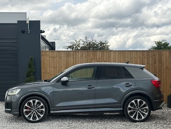 Used Audi SQ2 2020 for sale - 79050637: Photo