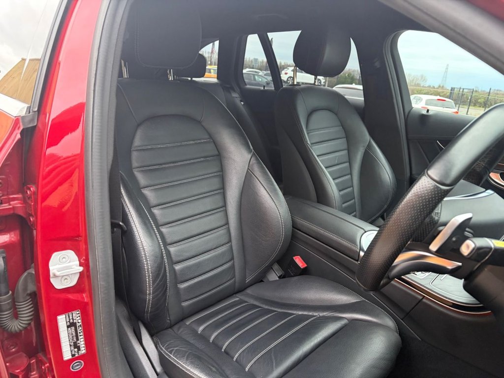 Used Mercedes-Benz C Class 2015 for sale - 77212338: Photo 14