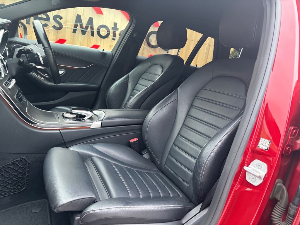 Used Mercedes-Benz C Class 2015 for sale - 77212338: Photo 16