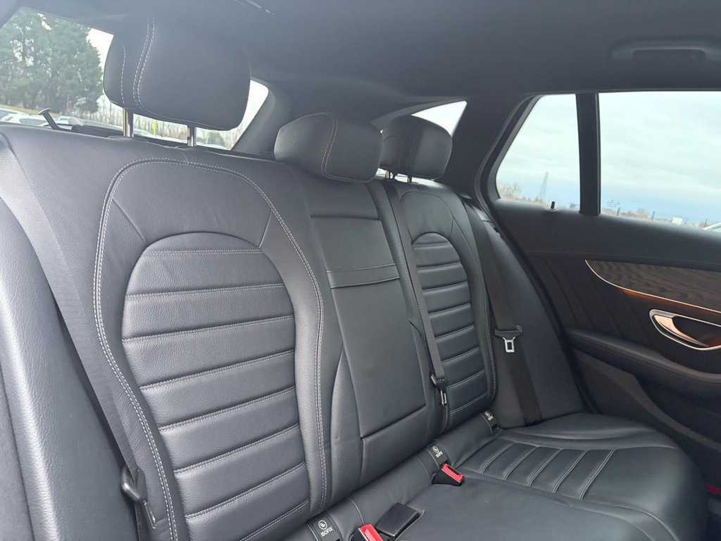 Used Mercedes-Benz C Class 2015 for sale - 77212338: Photo 20