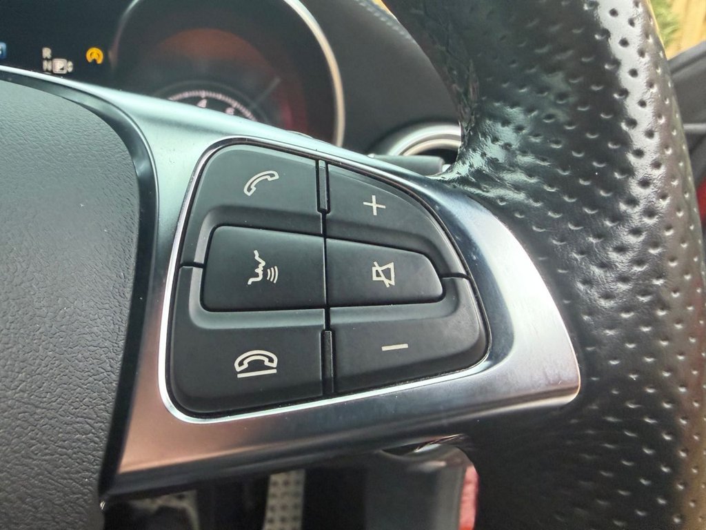 Used Mercedes-Benz C Class 2015 for sale - 77212338: Photo 25