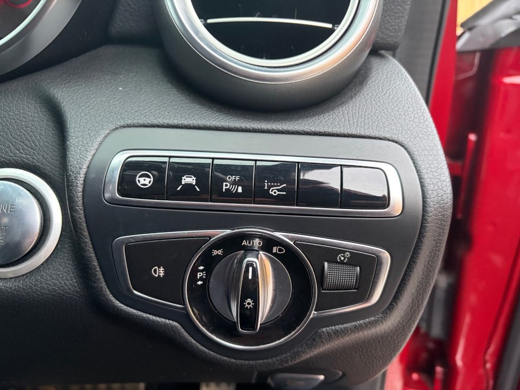 Used Mercedes-Benz C Class 2015 for sale - 77212338: Photo 26