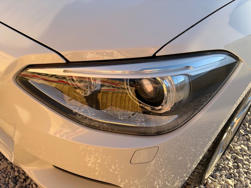 Used BMW 1 Series 2014 for sale - 77719730: Photo 10