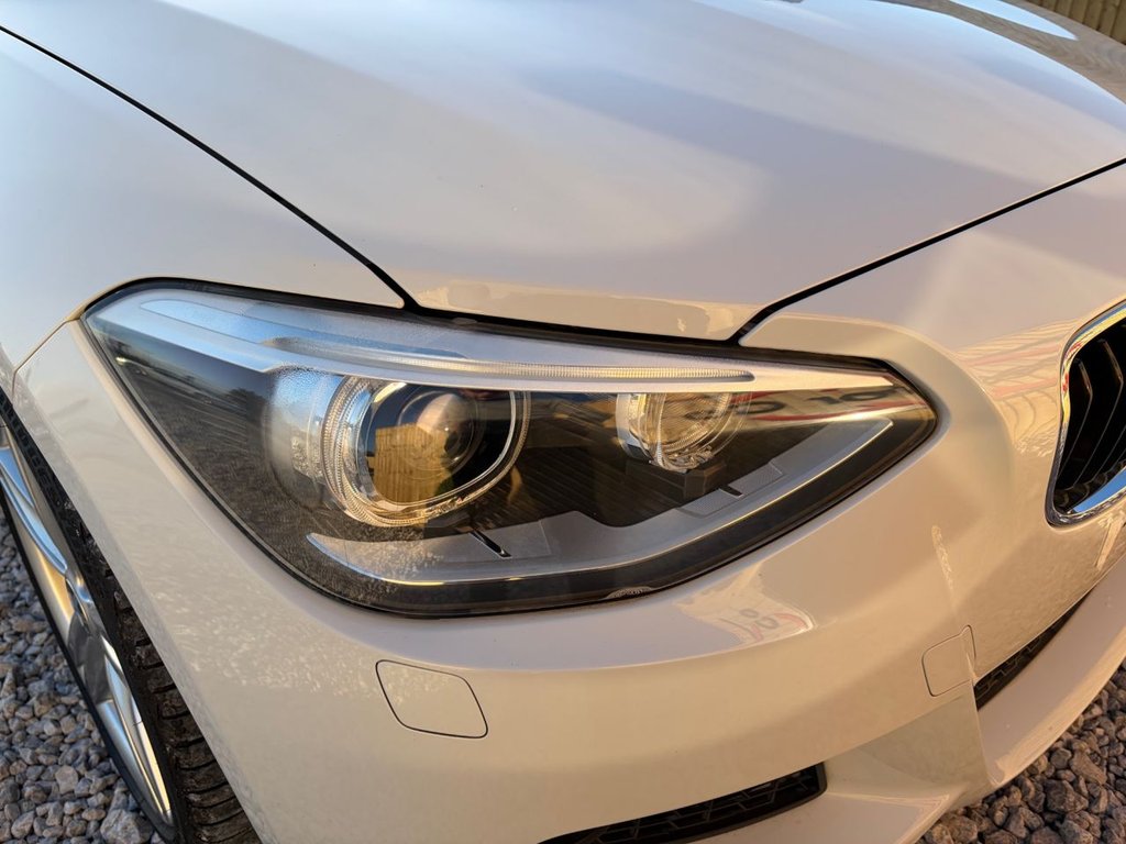 Used BMW 1 Series 2014 for sale - 77719730: Photo 11