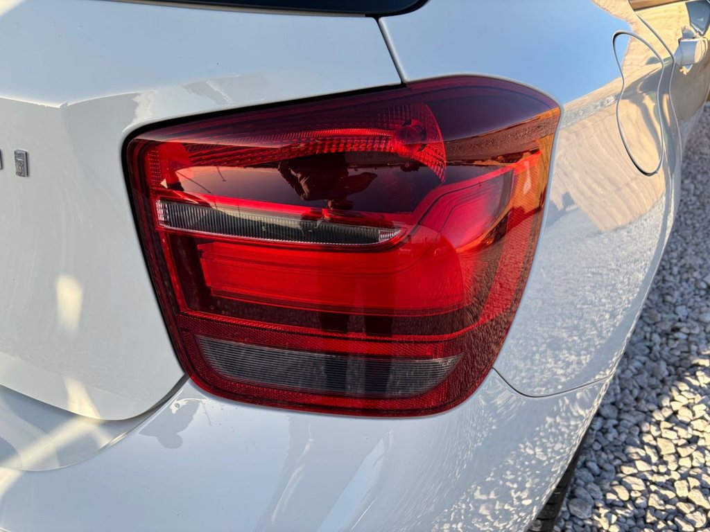 Used BMW 1 Series 2014 for sale - 77719730: Photo 12