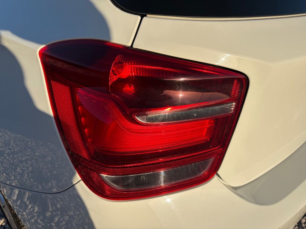 Used BMW 1 Series 2014 for sale - 77719730: Photo 13