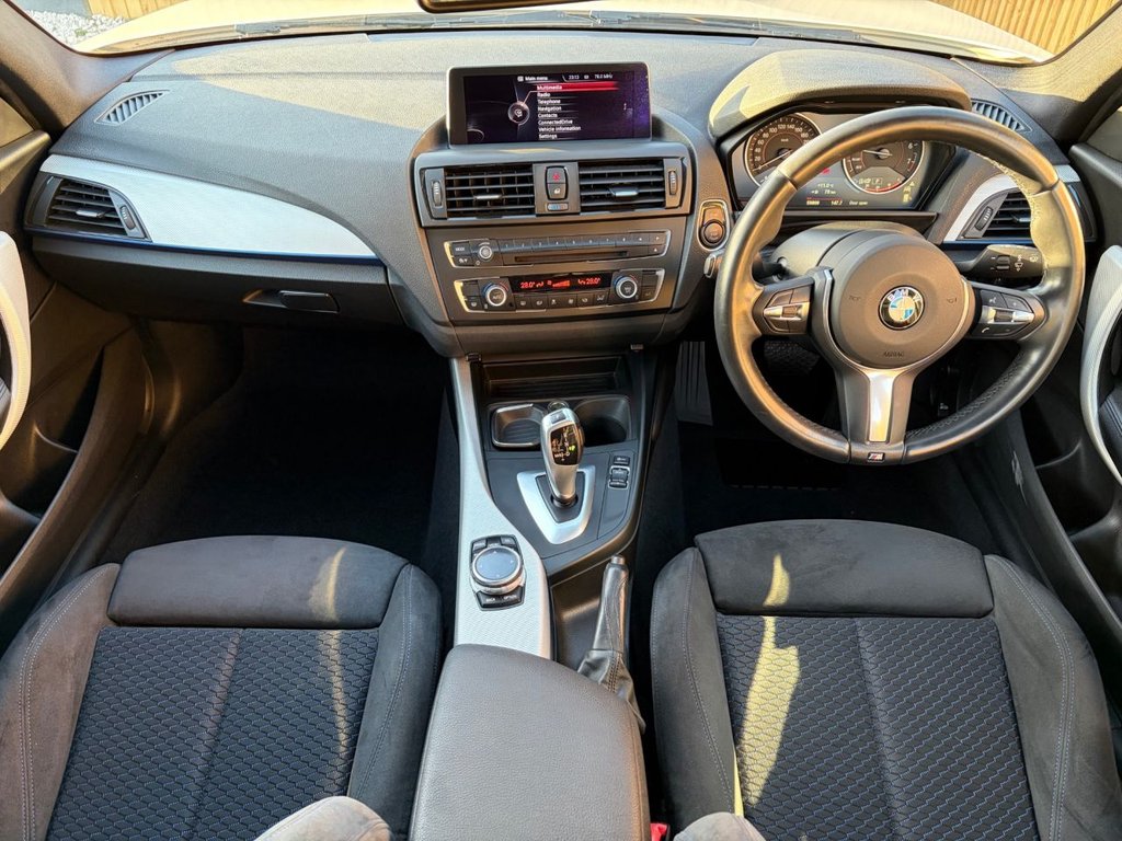 Used BMW 1 Series 2014 for sale - 77719730: Photo 14