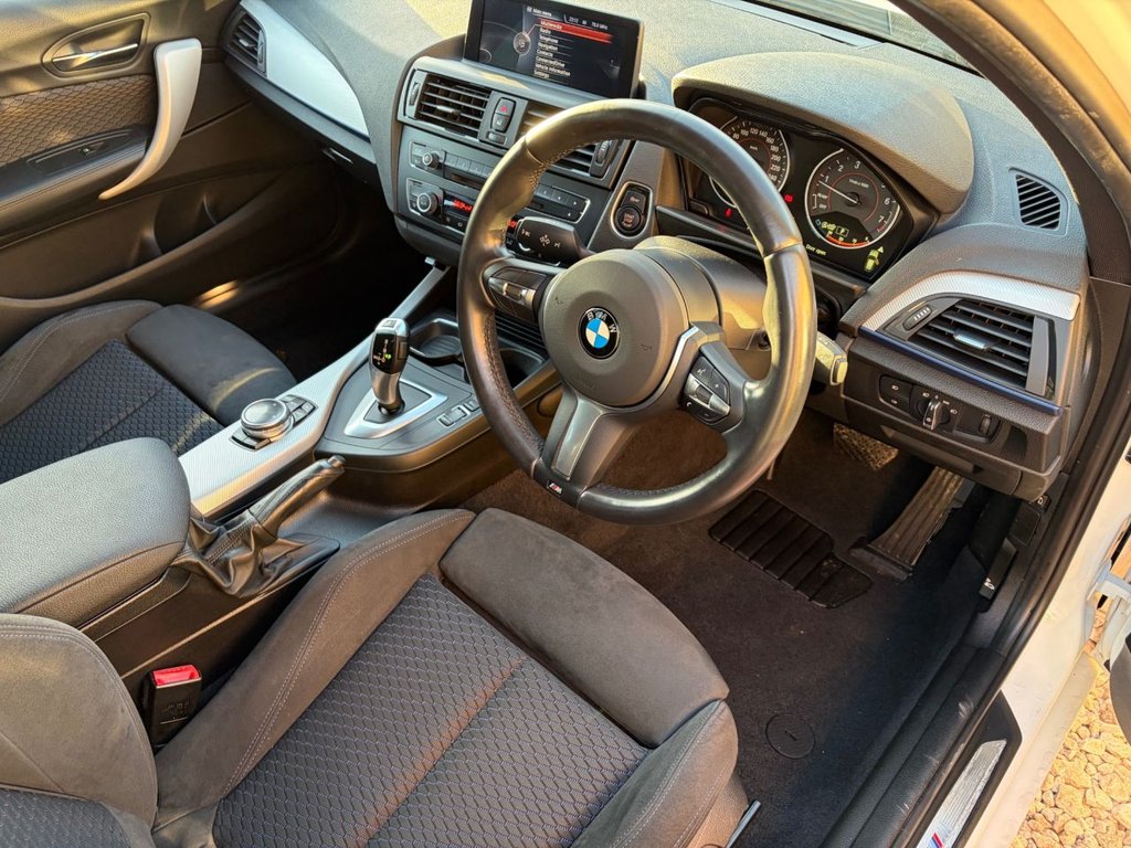 Used BMW 1 Series 2014 for sale - 77719730: Photo 15