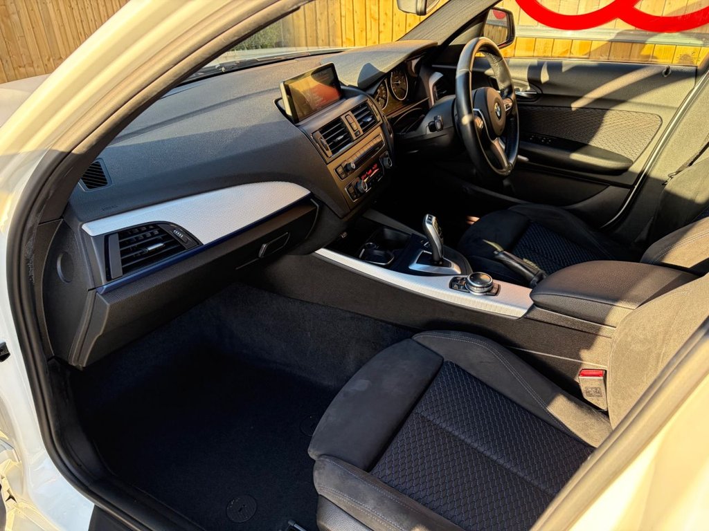 Used BMW 1 Series 2014 for sale - 77719730: Photo 17