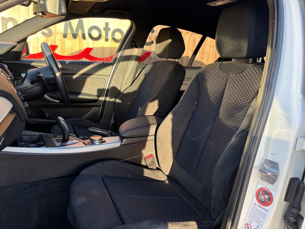 Used BMW 1 Series 2014 for sale - 77719730: Photo 18