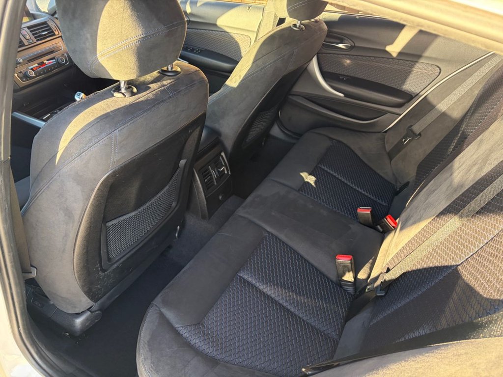 Used BMW 1 Series 2014 for sale - 77719730: Photo 19