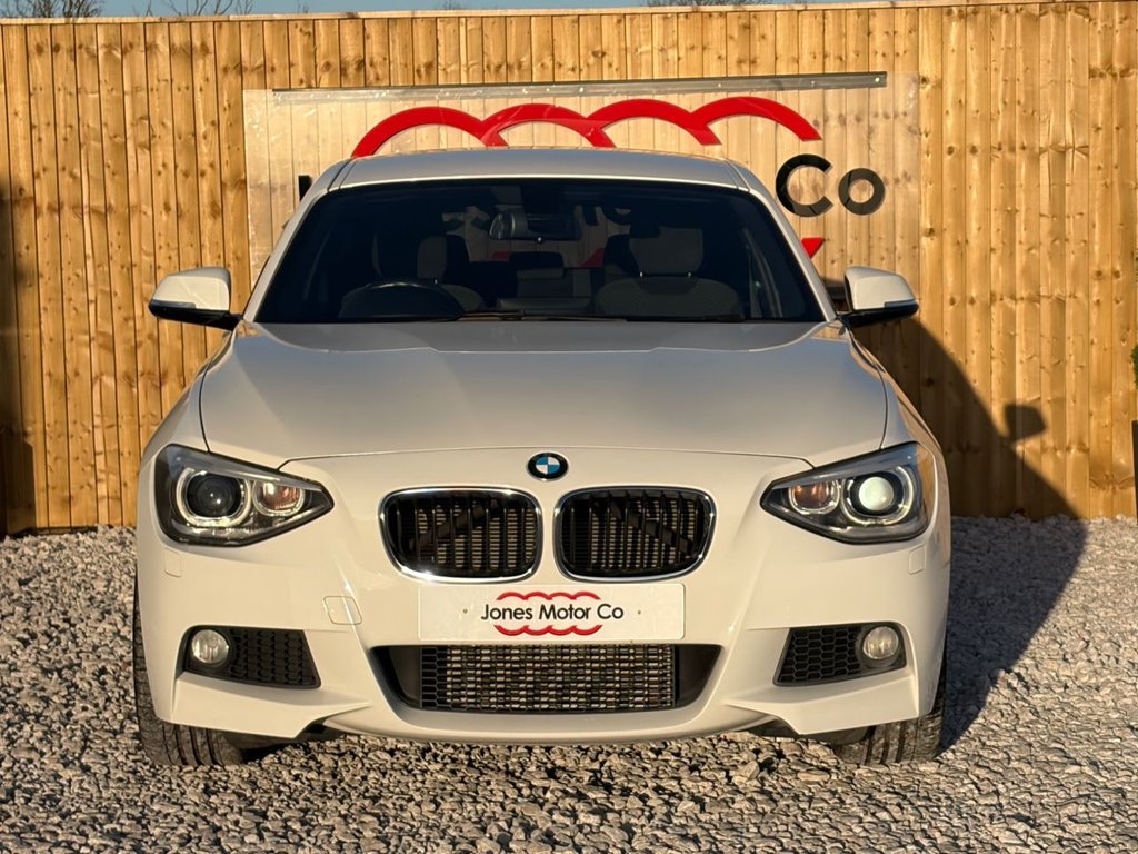 Used BMW 1 Series 2014 for sale - 77719730: Photo 2