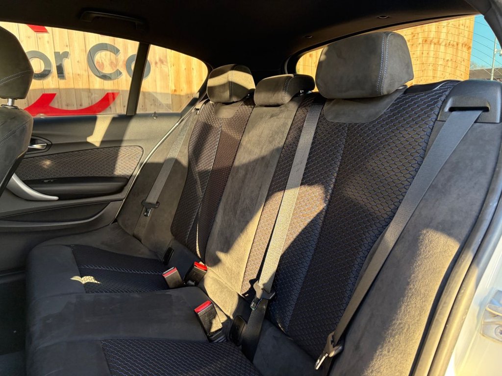 Used BMW 1 Series 2014 for sale - 77719730: Photo 20