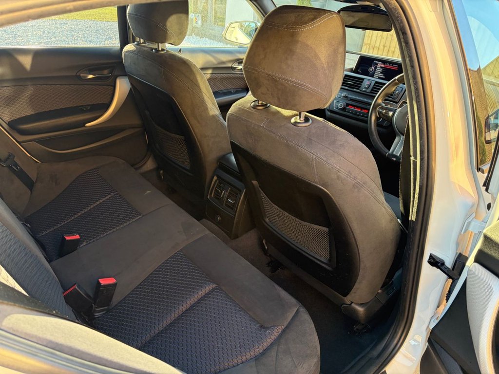 Used BMW 1 Series 2014 for sale - 77719730: Photo 21