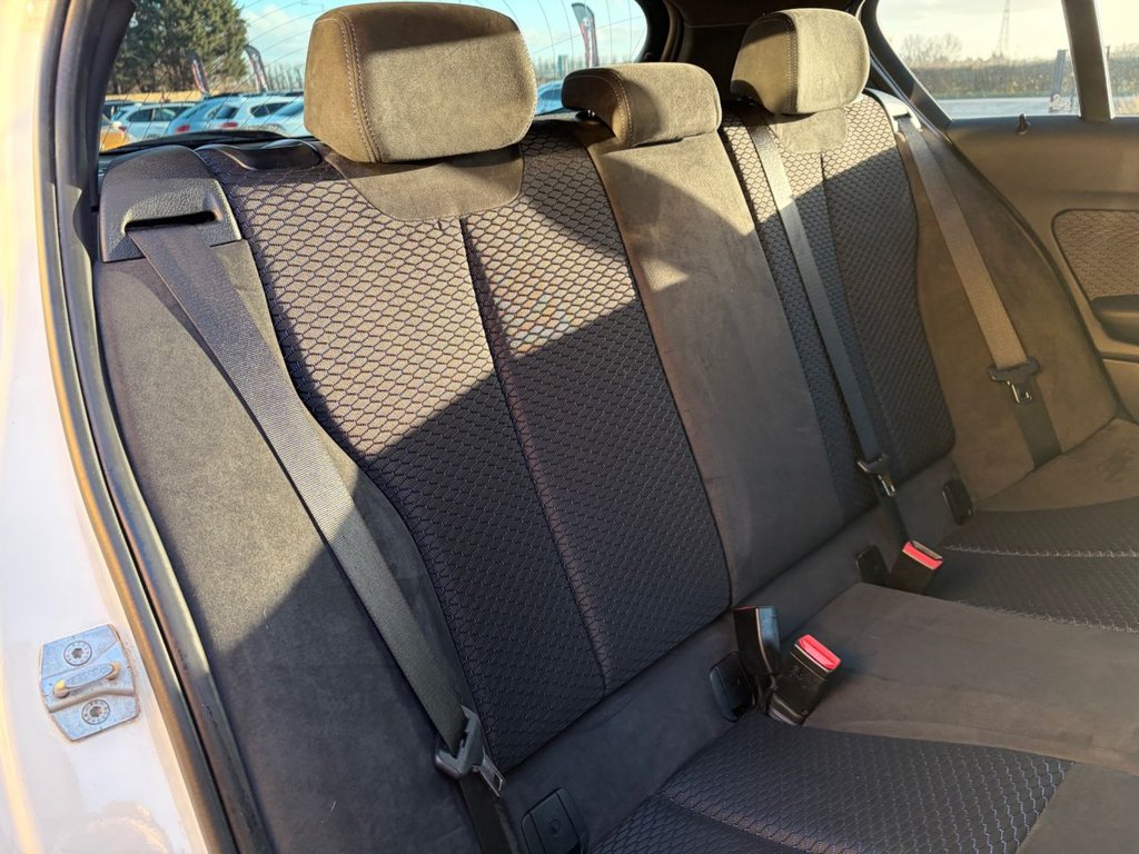 Used BMW 1 Series 2014 for sale - 77719730: Photo 22