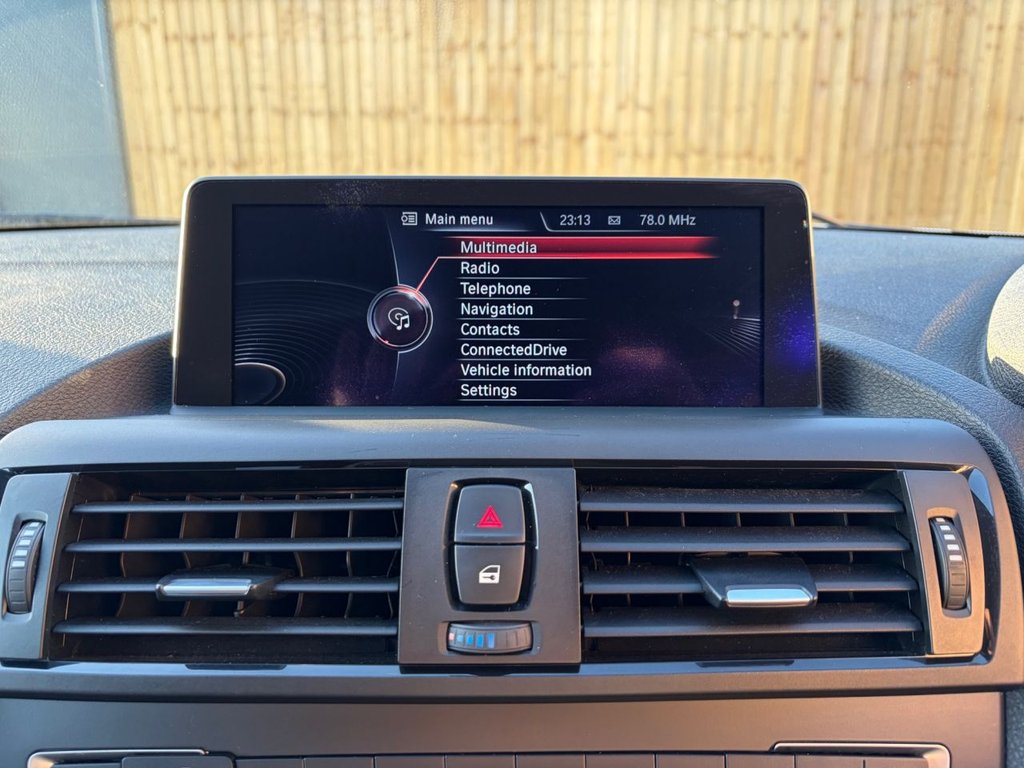 Used BMW 1 Series 2014 for sale - 77719730: Photo 27