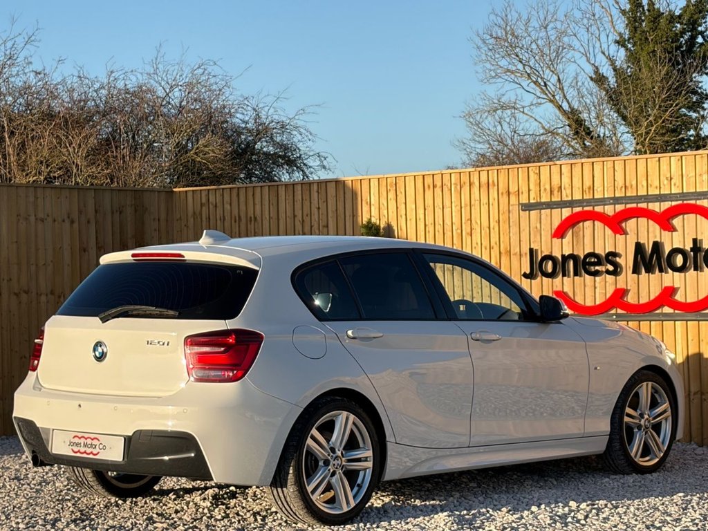 Used BMW 1 Series 2014 for sale - 77719730: Photo 5