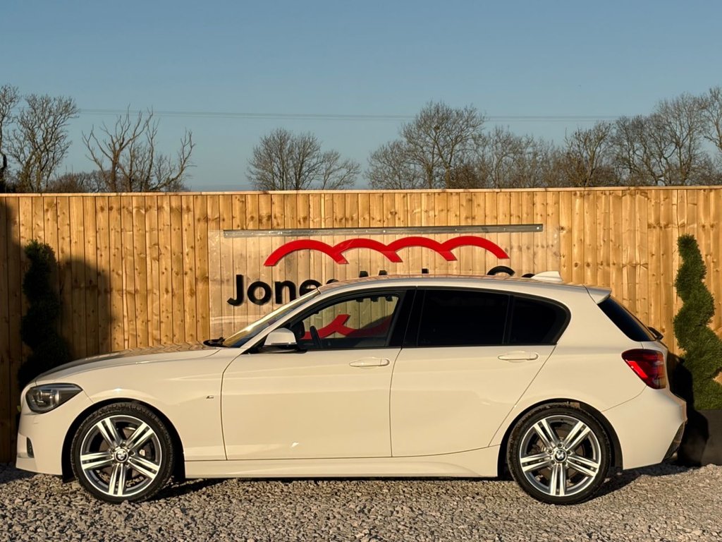 Used BMW 1 Series 2014 for sale - 77719730: Photo 7