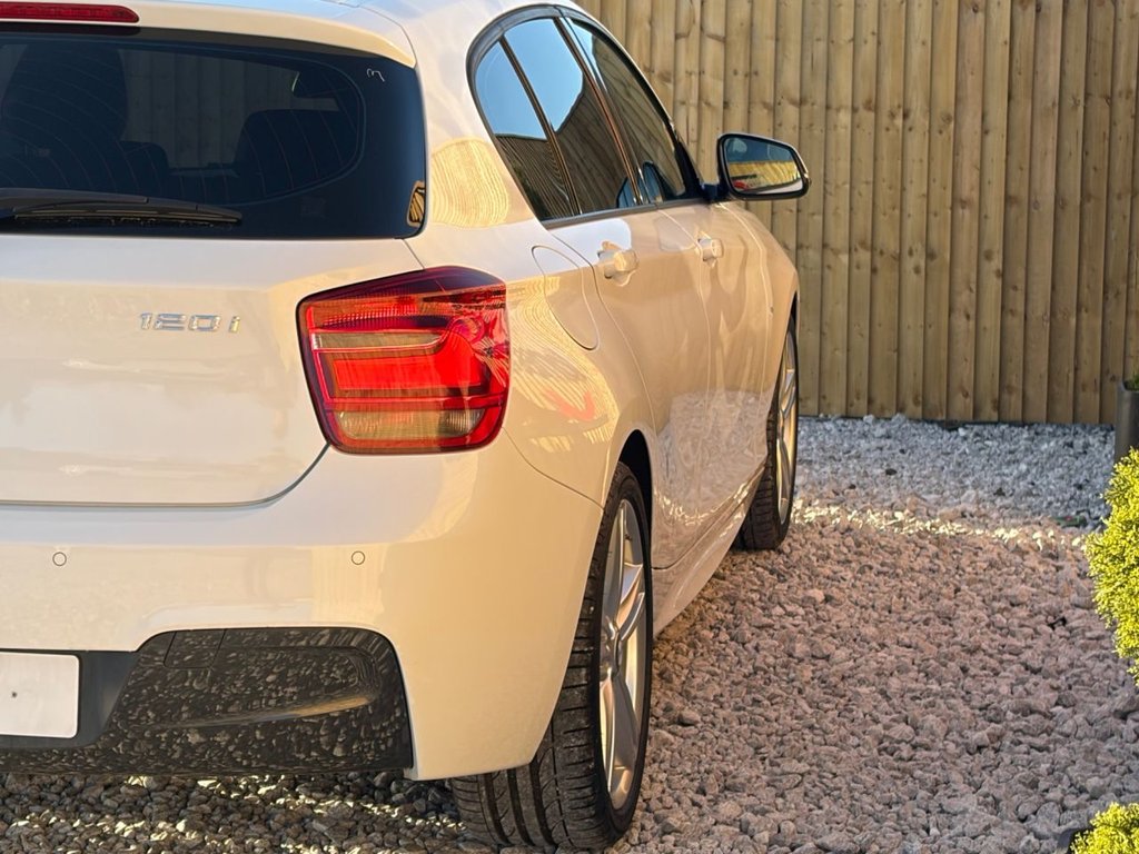 Used BMW 1 Series 2014 for sale - 77719730: Photo 9