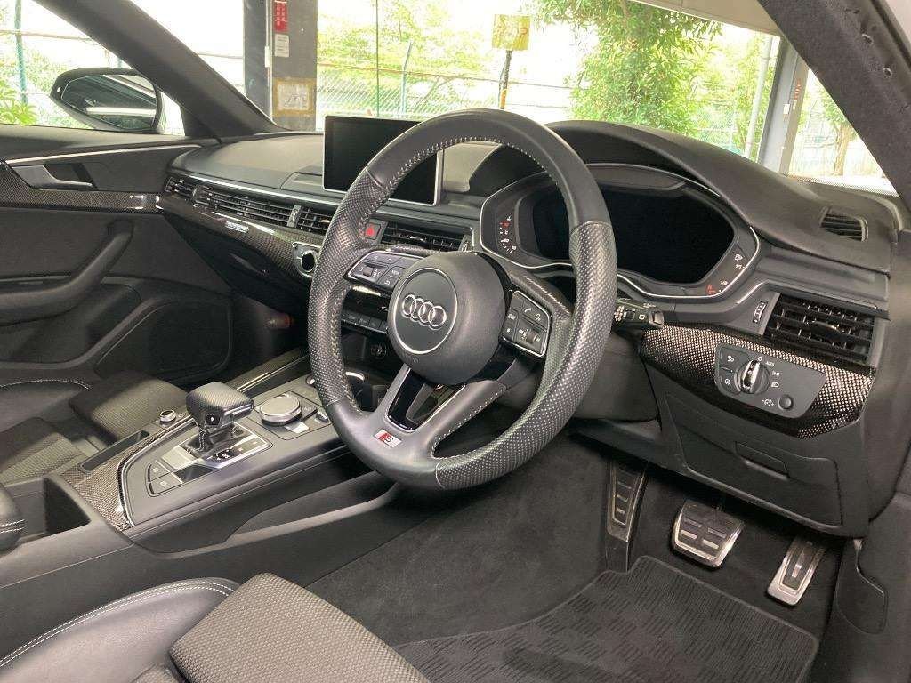 Used Audi A4 Avant 2018 for sale - 76840966: Photo 5
