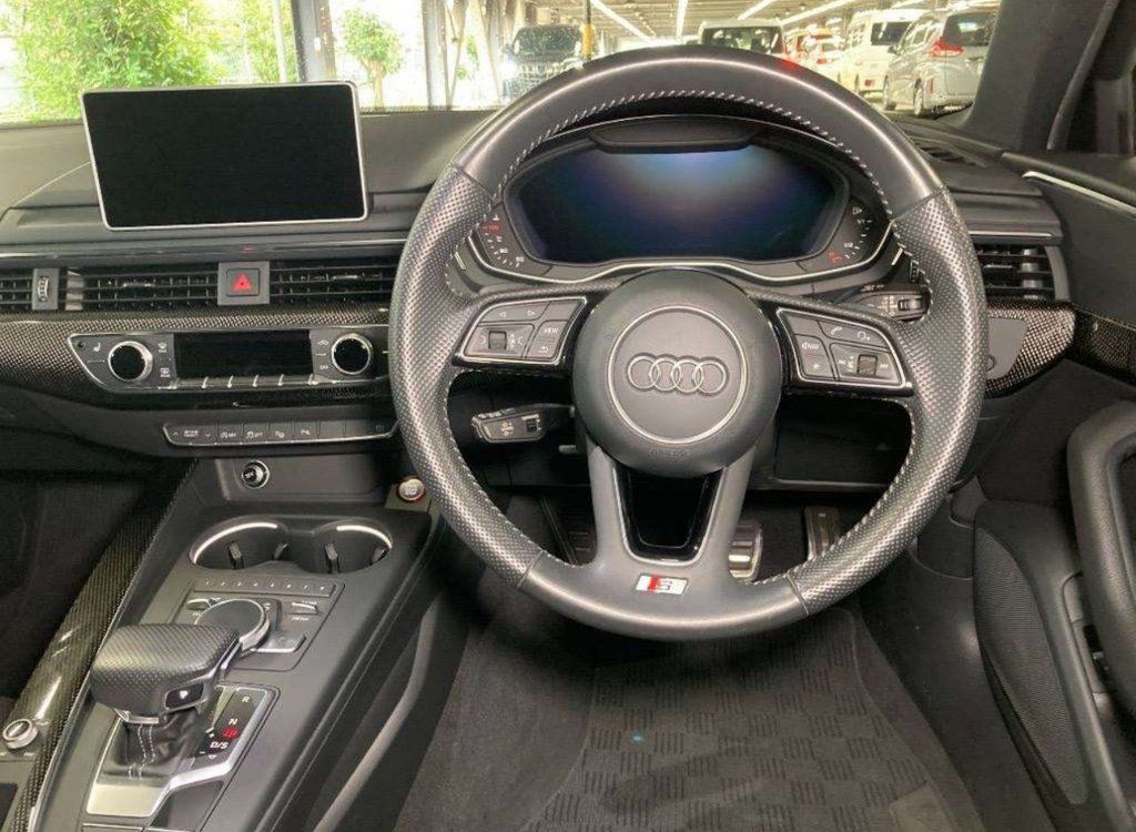 Used Audi A4 Avant 2018 for sale - 76840966: Photo 6